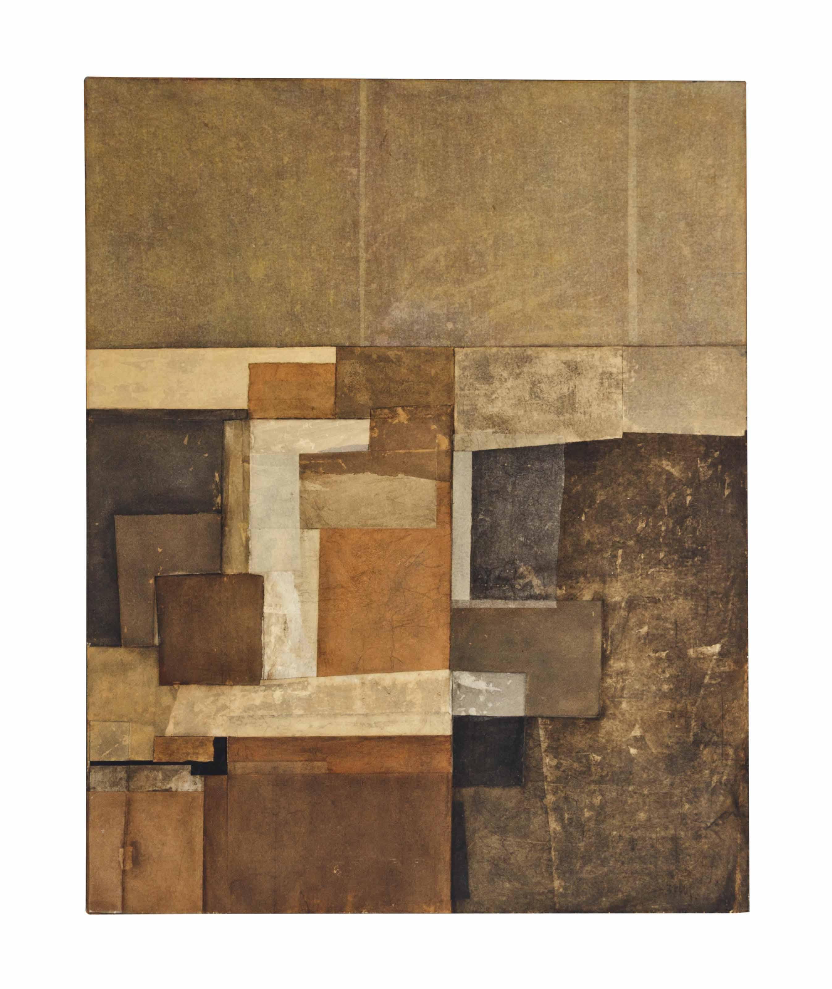 Jack Stuck - Landscape