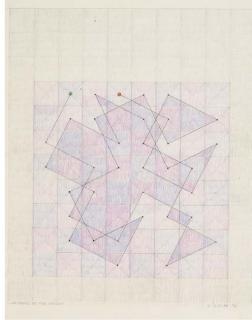 Jack Tworkov - 34 Moves by the Knight