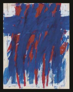 Jack Tworkov - Abstraction I