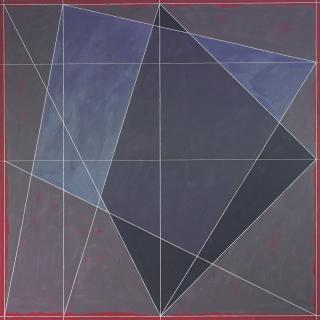 Jack Tworkov - Alternative X