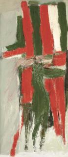 Jack Tworkov - Counters