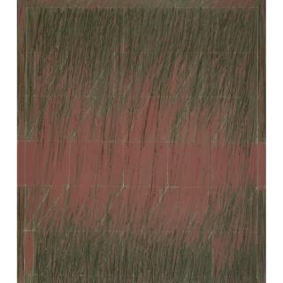 Jack Tworkov - Crossfield I (Ssp-68 #4)