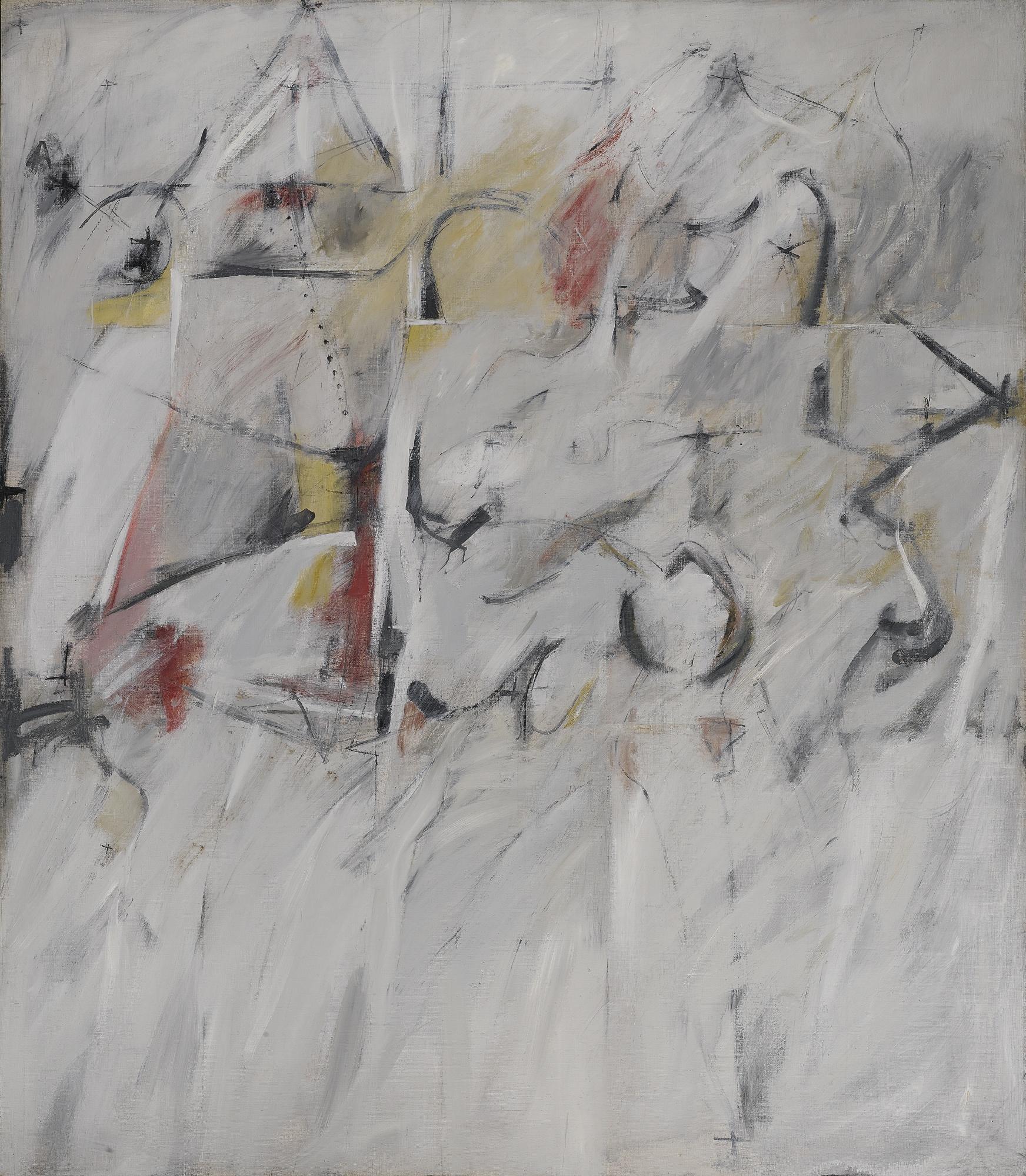 Jack Tworkov - Dayround