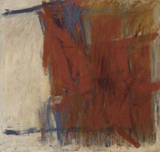 Jack Tworkov - Day\'s End