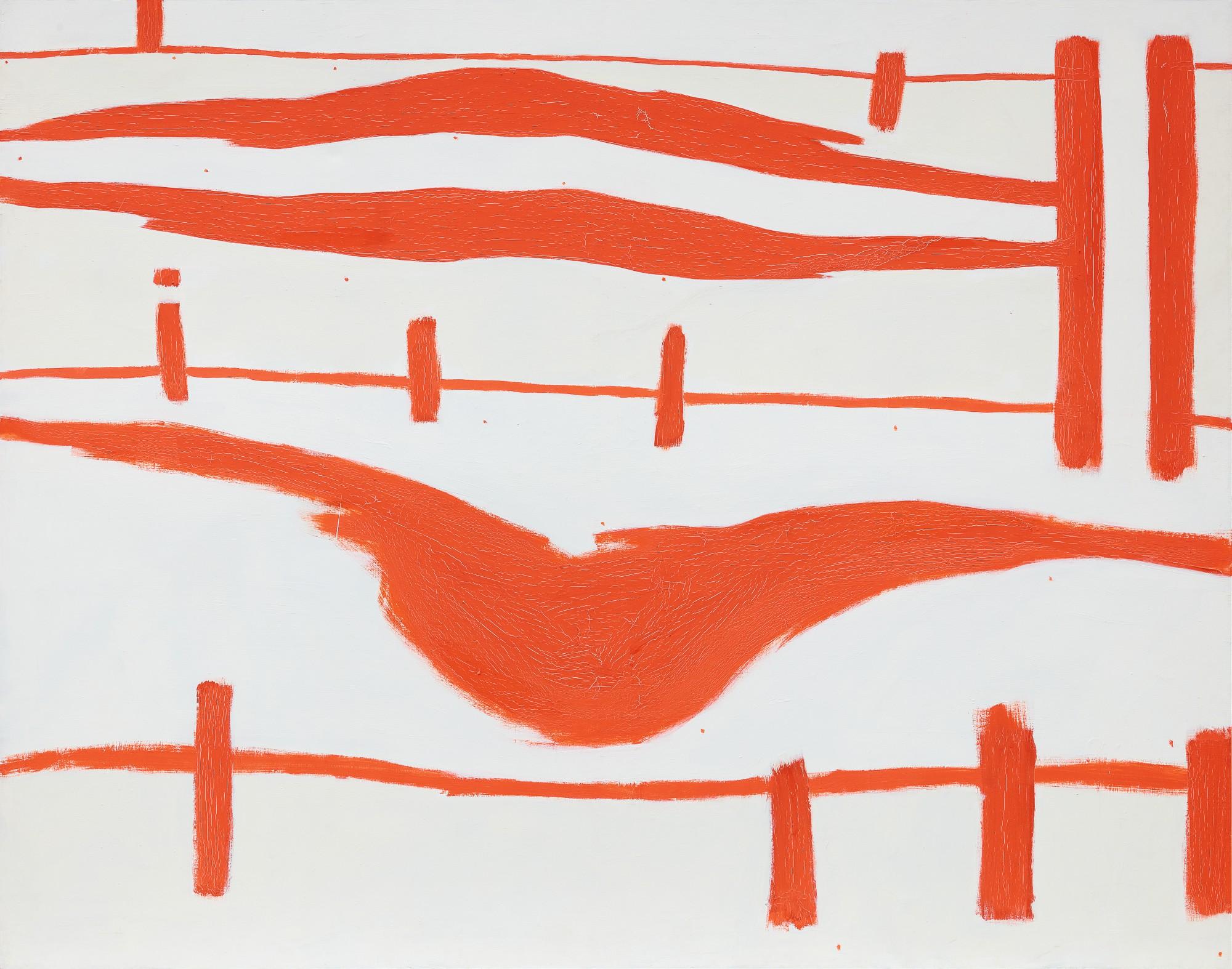 Jack Tworkov - Ebb Tide