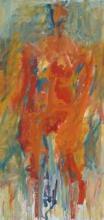 Jack Tworkov - Figure P-H