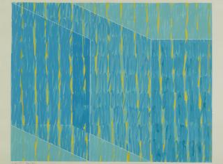 Jack Tworkov - K-Q1-74 - A.On.P. #3