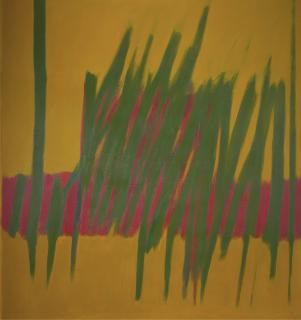 Jack Tworkov - Landing