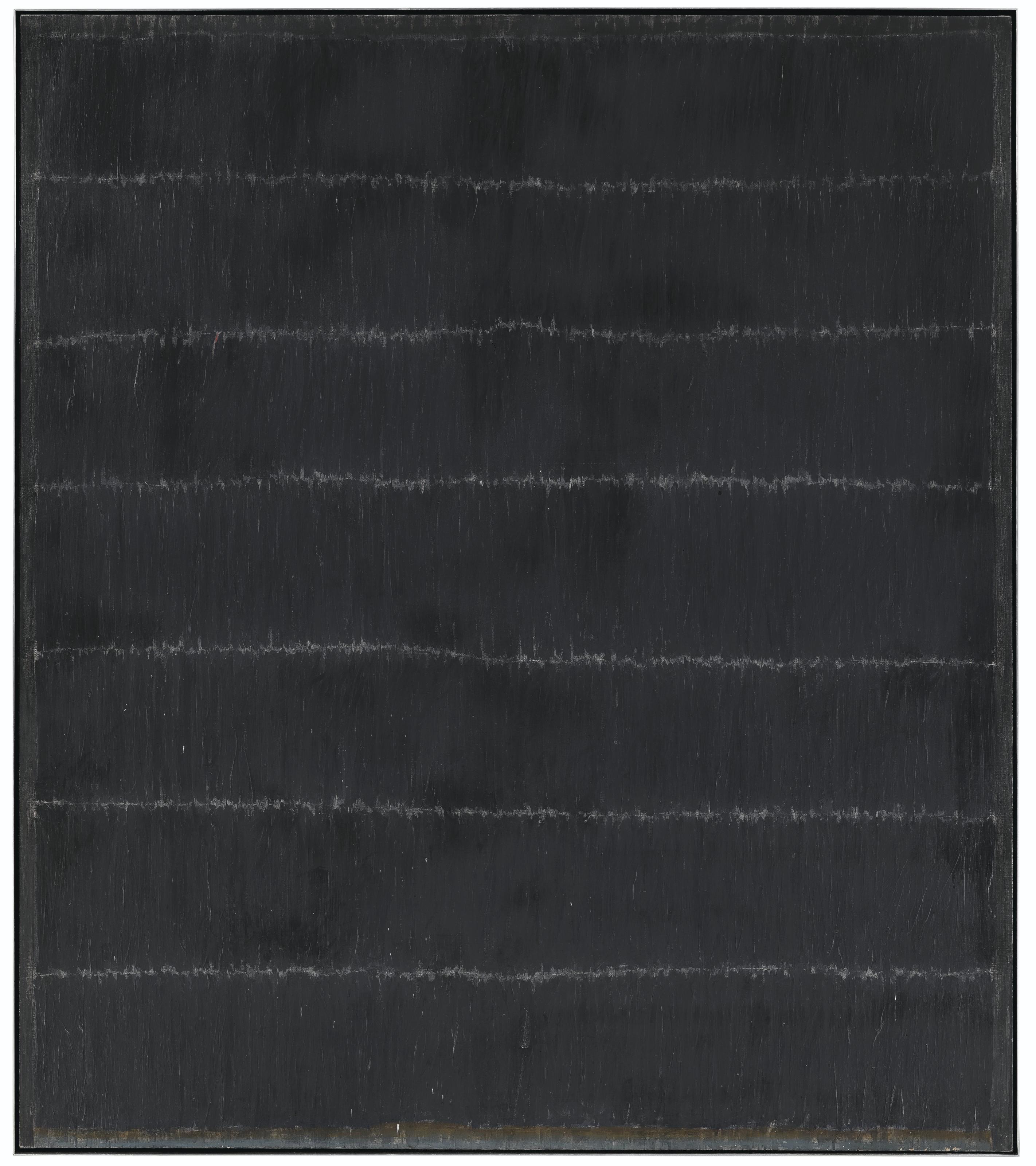 Jack Tworkov - Note (WS #1)