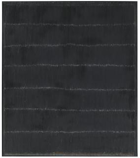 Jack Tworkov - Note (WS #1)