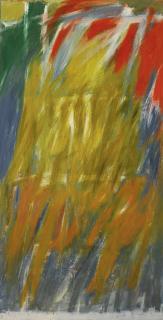 Jack Tworkov - Queen Ii