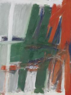 Jack Tworkov - Ridgeway