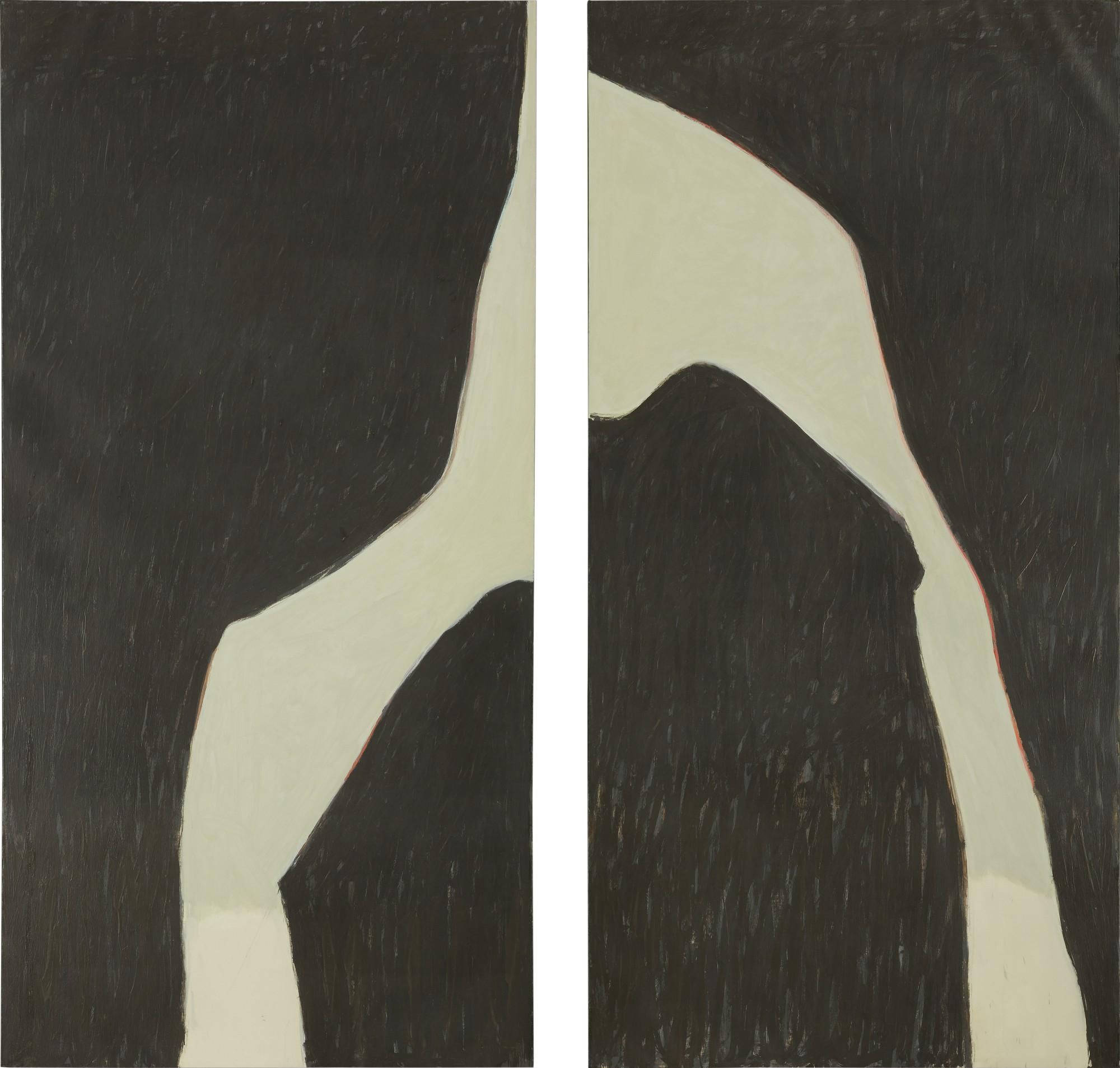 Jack Tworkov - Ssp #1A; Ssp #1B