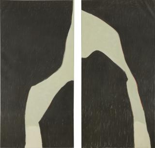 Jack Tworkov - Ssp #1A; Ssp #1B