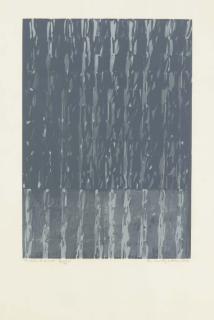 Jack Tworkov - The Dartmouth Print