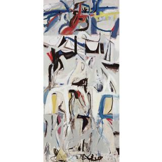 Jack Tworkov - Ulysses