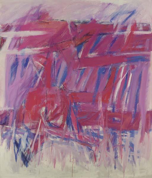 Jack Tworkov - Watergame