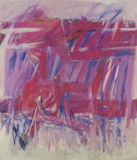 Jack Tworkov - Watergame