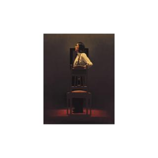 Jack Vettriano, O.B.E.b. - And Waiting, Still