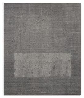 Jack Whitten - Kappa Group Ii 