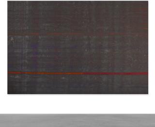 Jack Whitten - Midnight Stripper