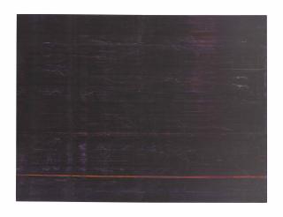 Jack Whitten - Midnight Stripper