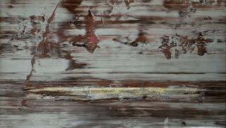 Jack Whitten - Special Checking