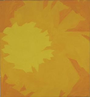 Jack Youngerman - Burst