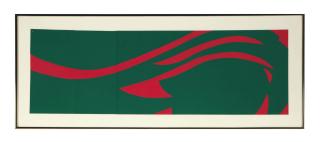 Jack Youngerman - By Pass