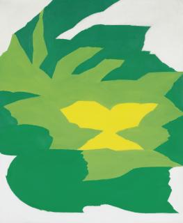 Jack Youngerman - Greengage