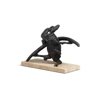 Jack Zajac - Bound Goat