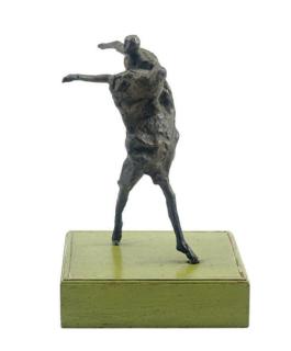 Jack Zajac - Metamorphosis