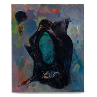 Jack Zajac - Untitled, circa 1960