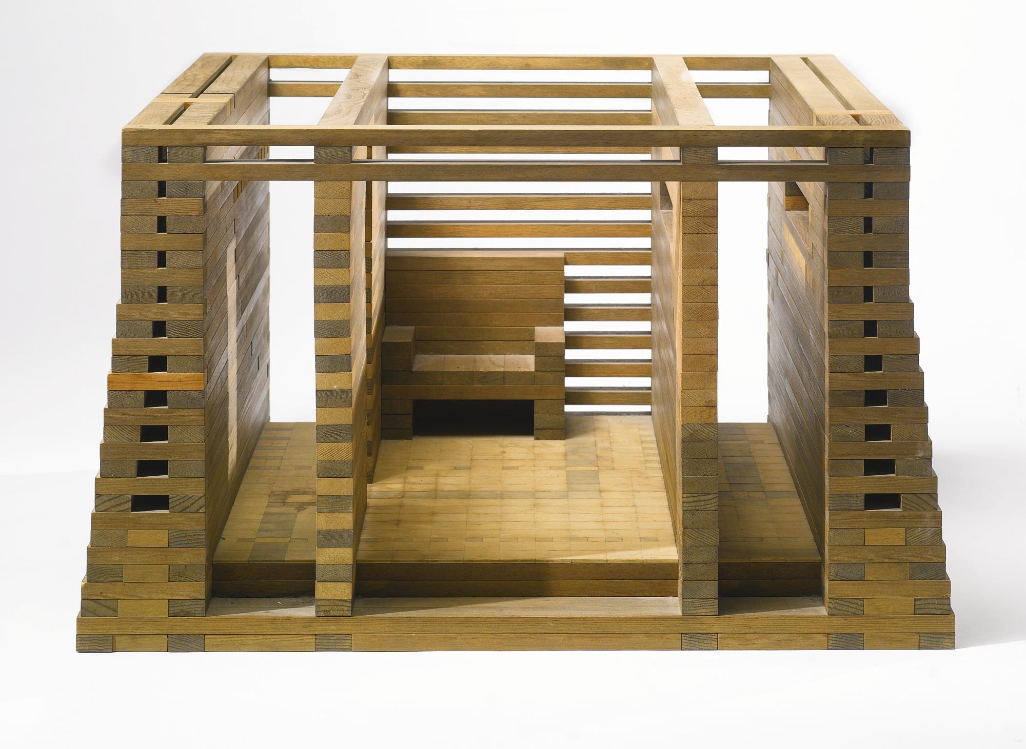 Jackie Ferrara - Arrakis Blue