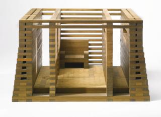 Jackie Ferrara - Arrakis Blue