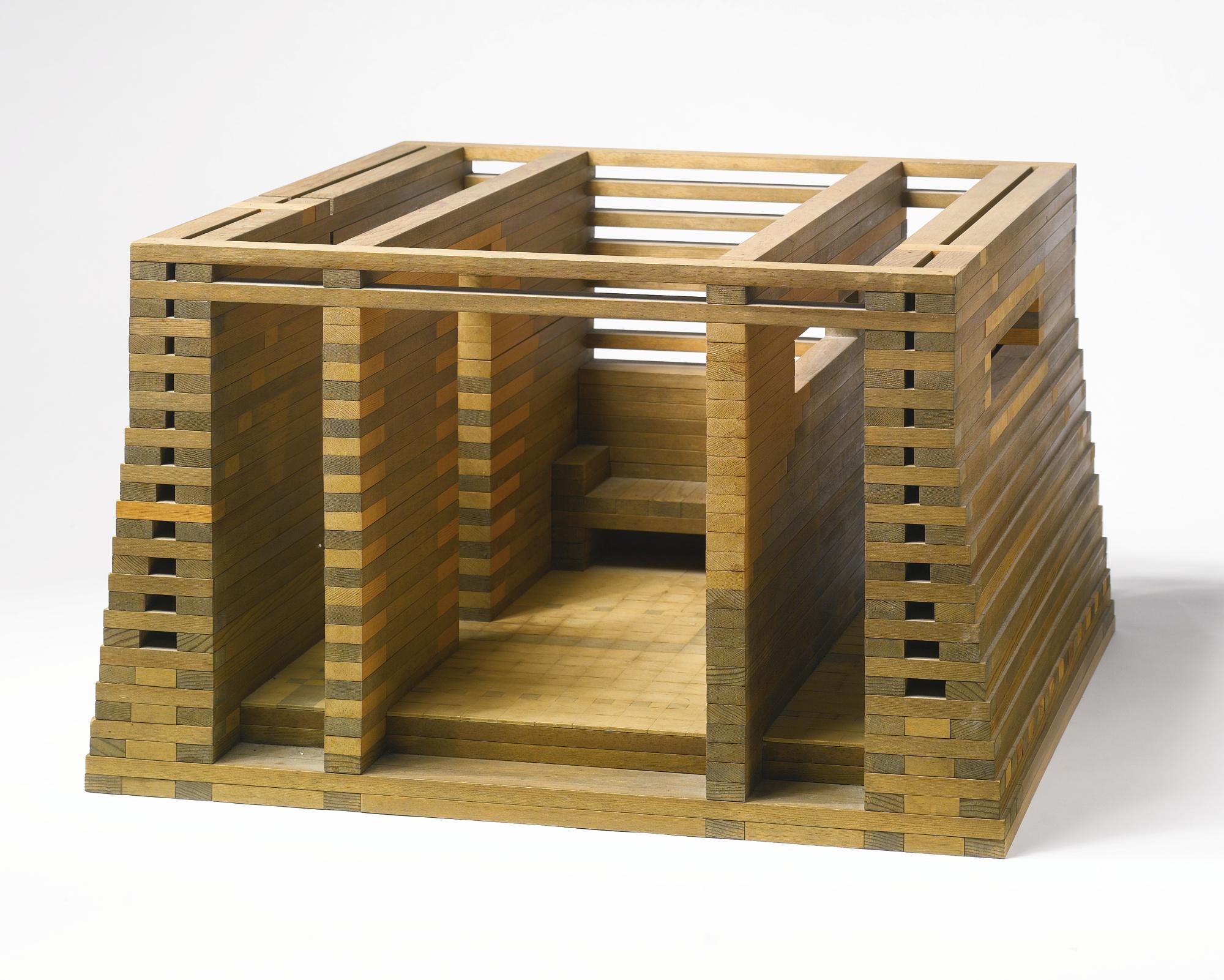 Jackie Ferrara - Arrakis Blue