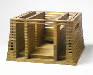 Jackie Ferrara - Arrakis Blue