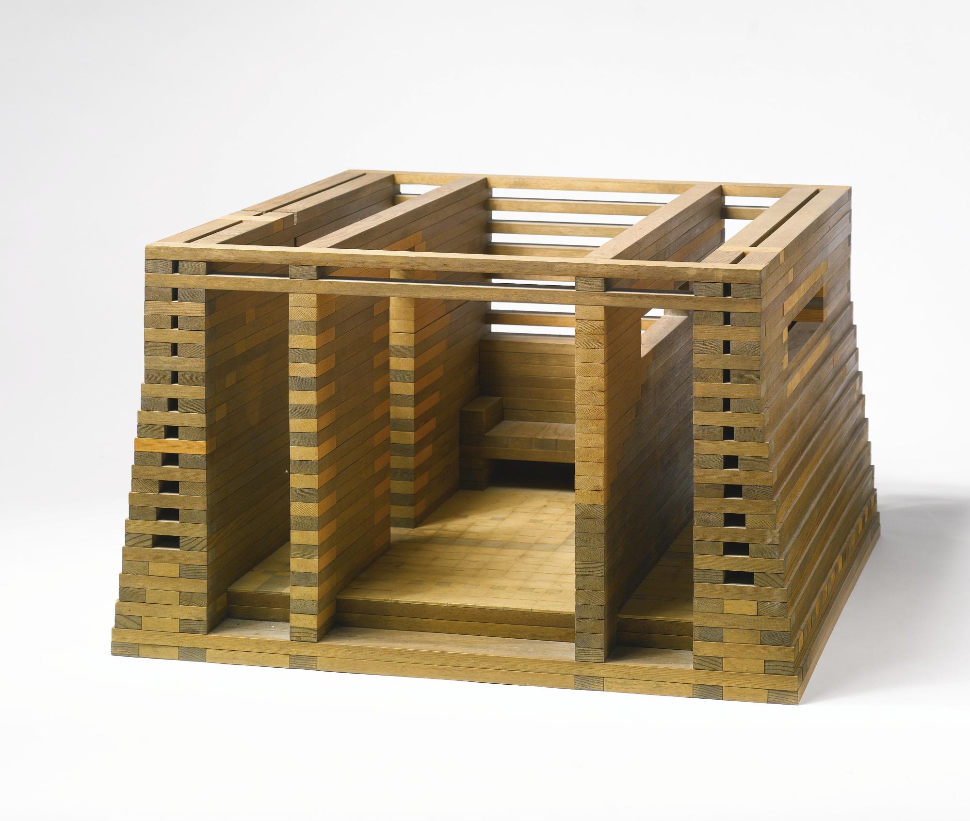 Jackie Ferrara - Arrakis Blue