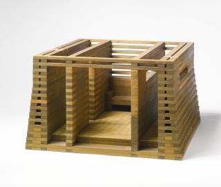 Jackie Ferrara - Arrakis Blue