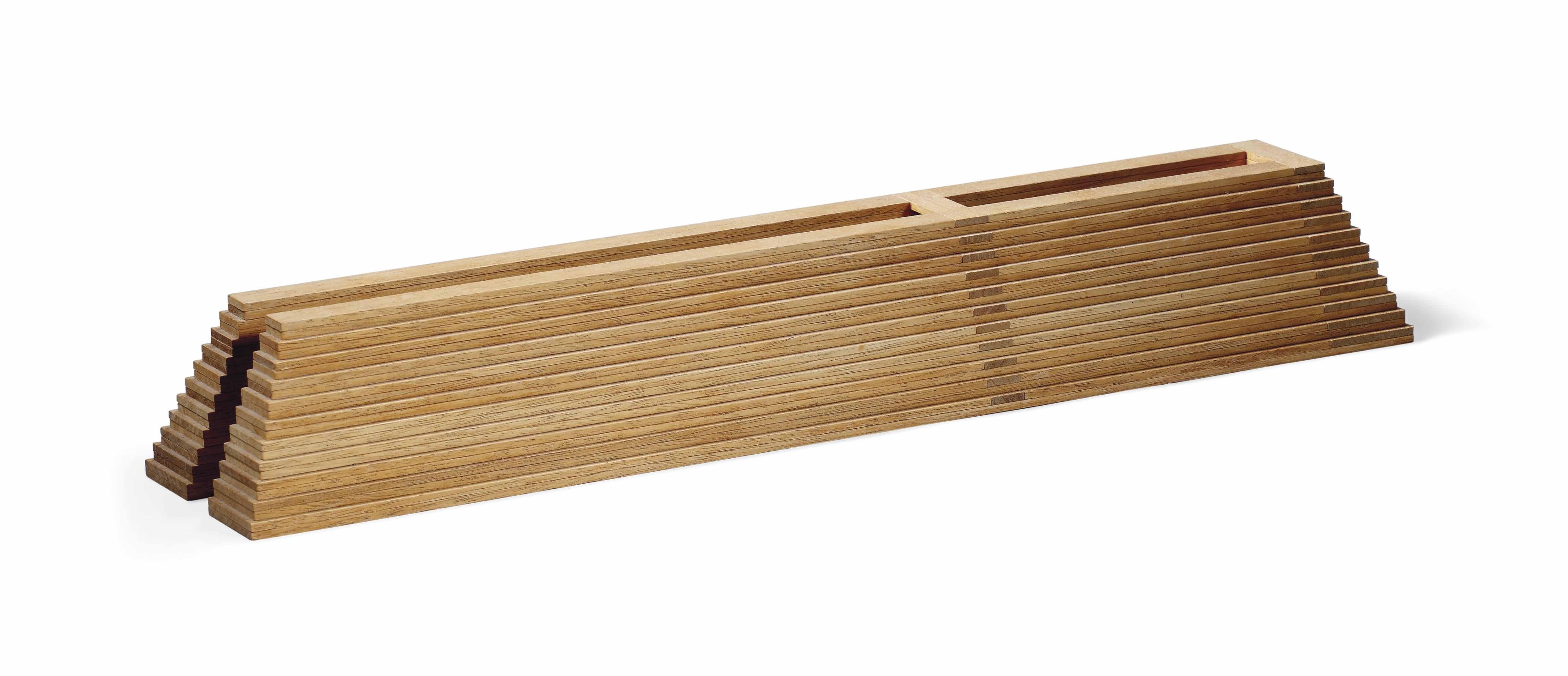 Jackie Ferrara - Split wedge #2