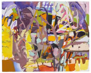 Jackie Saccoccio - N40