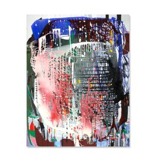 Jackie Saccoccio - Portrait (Night)