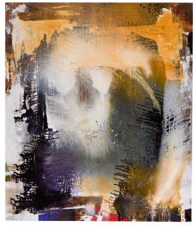 Jackie Saccoccio - Portrait (Unattributed)