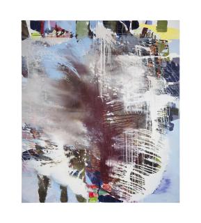 Jackie Saccoccio - Right Portrait