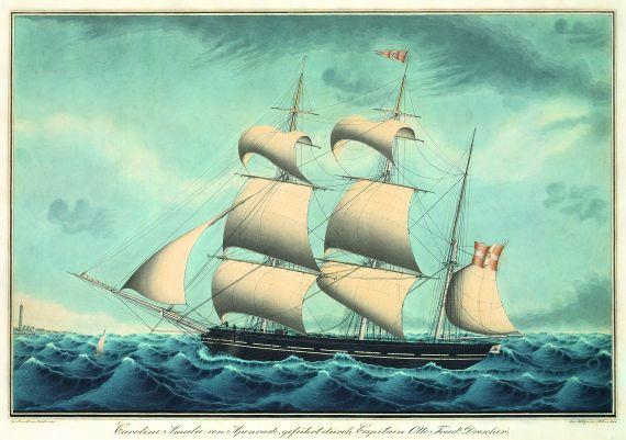 Jacob A. H. Böttger - \