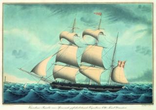 Jacob A. H. Böttger - \