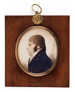 Jacob Axel Gillberg - \