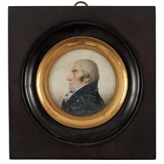 Jacob Axel Gillberg - \