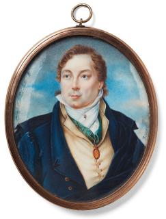 Jacob Axel Gillberg - \