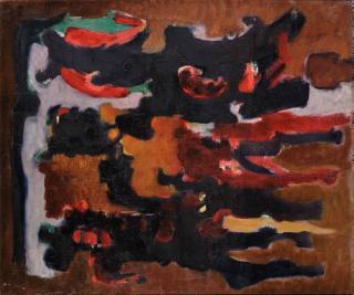 Jacob Bornfriend - Reflections